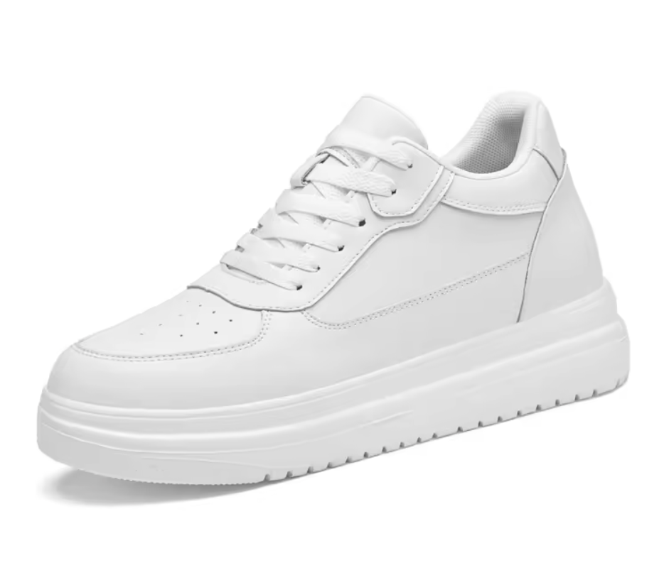 #1 Scarpa per Uomini Bassi - Fino a 8cm