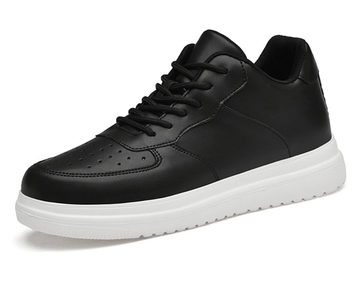 #1 Scarpa per Uomini Bassi - Fino a 8cm